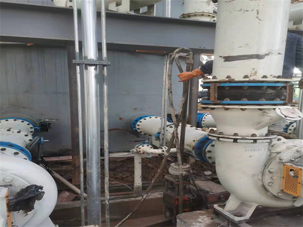 西和设备基础沉降下沉注浆加固增加荷载