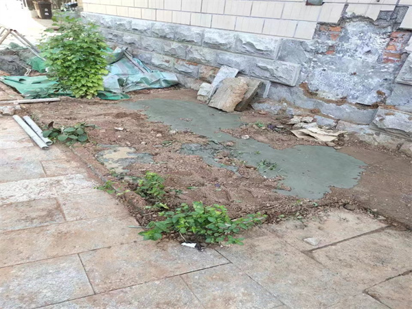 西和地基基础注浆增加承载力灌浆加固